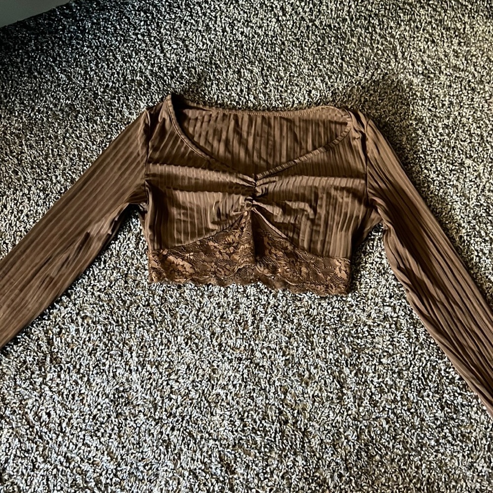 Shein shirt
